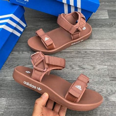 sandalias adidas mujer originales